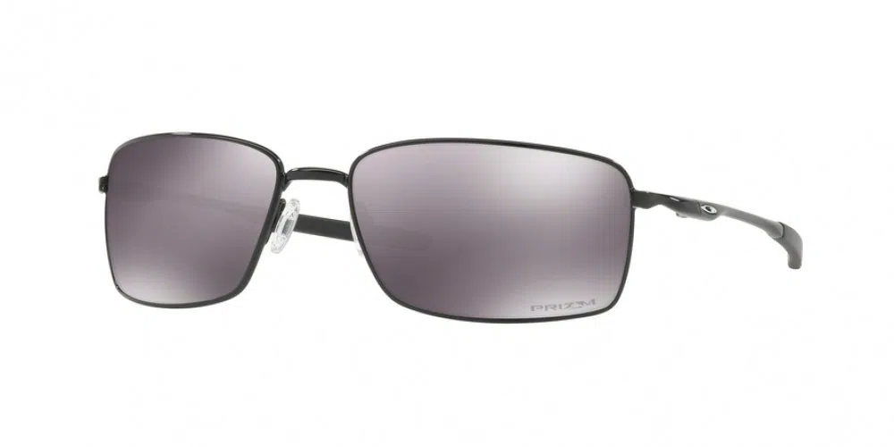 Oakley Square Wire 4075 Sunglasses - view 2